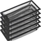 Floor Register Cover Trap, Floor Air Vent Cover Screen by BYEWIRE