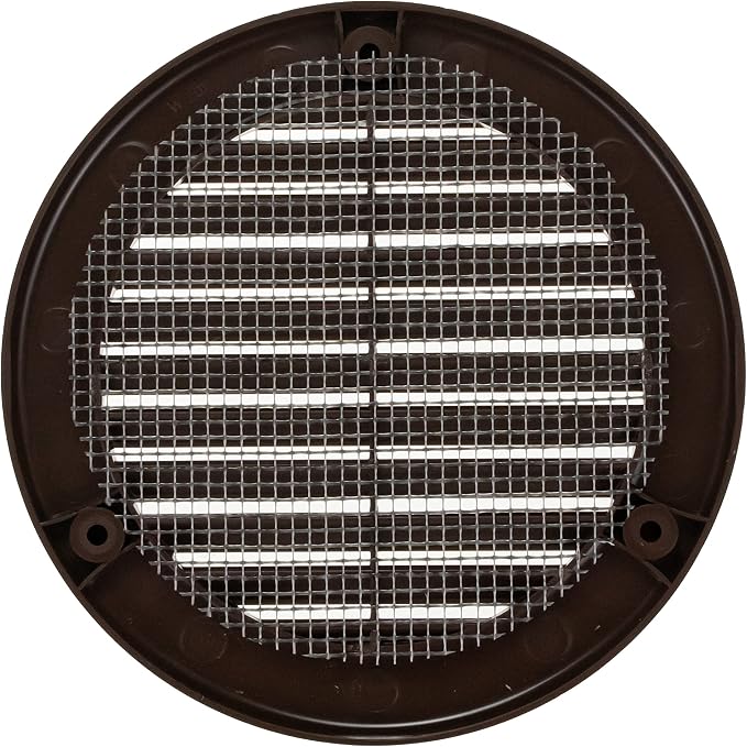 Vent Systems 4" Inch - Image 6