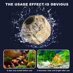 Fish Tank Bio Media - 1000g - Image 3