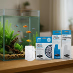 Tidal 55 Filter Maintenance and Replacement Filter Media Kit, Including Gokul - Image 7