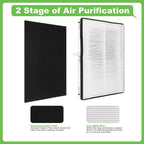 MD1-0022 Replacement Filter, Compatible - Image 3