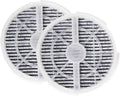 Nispira Activated Carbon HEPA Filter Replacement | by Nispira