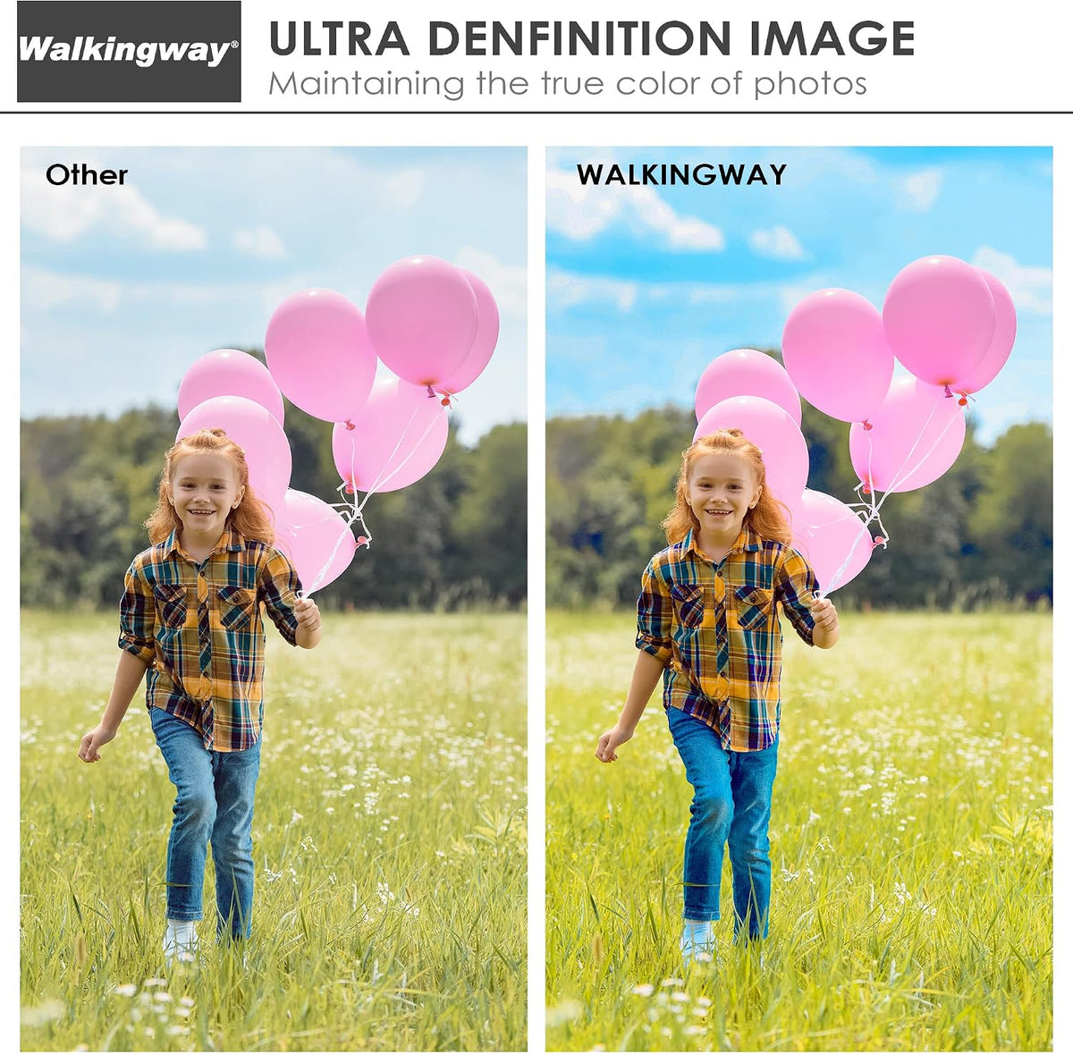 Walking Way 37mm MC UV Filter 32 Layer Multi Coating Ultraviolet UNC