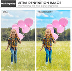 Walking Way 39mm MC UV Filter 32 Layer Multi Coating Ultraviolet UNC UV - Image 6