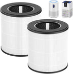 B-D02L/M05/B-D02U H13 Filter Compatible by RefreshYourHome