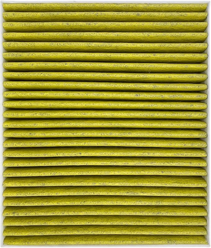 Cabin Air Filter JM950 Fits for 2017-2025 Pacifica, 2020-2025 Voyager, - Image 5