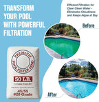 Play22 20 Grade Pool Filter Sand - Image 2