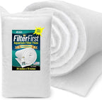 Aquatic Experts Aquarium Filter Floss by AquaticExperts