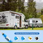 Bringpure RV Inline Water Filter - Image 4