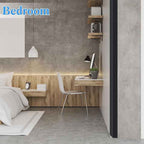 Sasylvia 10 Pcs Wall Corner Protector Guards, Vinyl 1 x 36 Inch Corner Trim