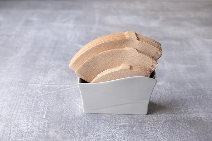 Hario V60 Paper Coffee Filter, Size 02 - Image 3