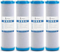 iFilters 0.5-Micron Carbon Block Water Filter – Coconut Shell CTO Drinking by iFilters