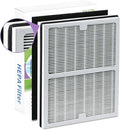Replacement Idylis Filters A, AC-2119 Filter, iap-10-100 Filter Compatible by GHM