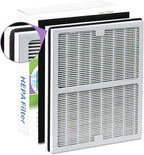 Replacement Idylis Filters A, AC-2119 Filter, iap-10-100 Filter Compatible by GHM