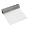 PATIKIL 40" L x 10" W Woven Wire Mesh, 20 Mesh 316L Stainless Steel Air Vent by PATIKIL