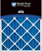 Nordic Pure 20x25x2 Pleated MERV 7 Air Filters 3 Pack - Image 5