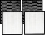 LV-PUR131 Replacement Filters Compatible by isinlive