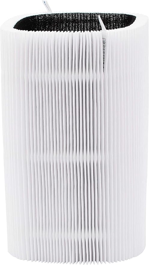 BLUEAIR Blue Pure 411 Auto, 411+ Genuine Replacement Filter, Particle and - Image 8