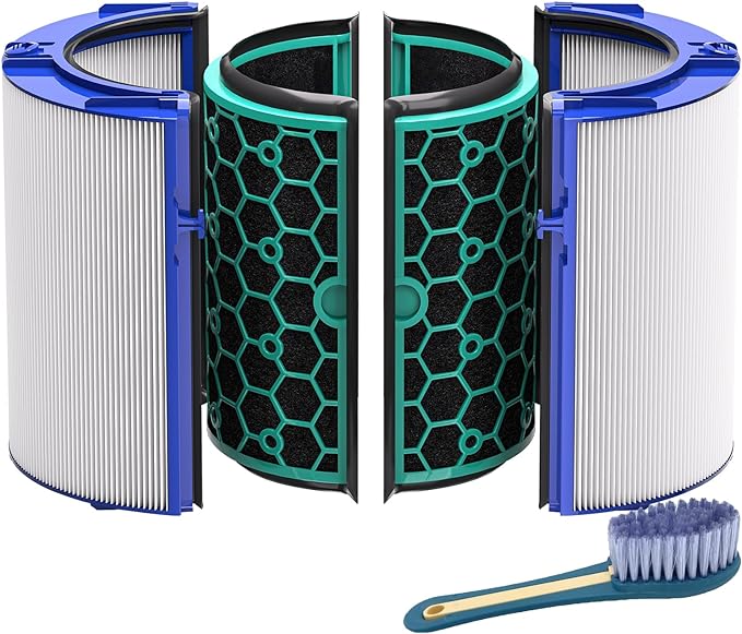 Leemone TP04 Replacement Filter Compatible by Leemone