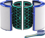 Leemone TP04 Replacement Filter Compatible by Leemone