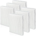 TOMOON 6 Pack Water Panel 35 for April.aire Humidifier, Compatible by TOMOON
