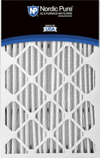 Nordic Pure 16x25x5 Honeywell/Lennox Replacement MERV 14 Air Filter 1 Pack - Image 5
