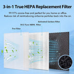 MA-40 Replacement Filter Compatible - Image 3