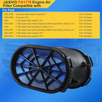 CA9516 Engine Air Filter for Ford 03-07 F250 F350 F450 F550 Super Duty 6.0L V8 - Image 2