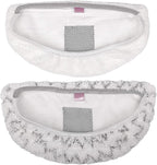 Flammi Steam Mop Replacement Pads - Image 5