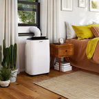 Portable Air Conditioners 10000 BTU AIRO COMFORT, AC Unit Floor Standing - Image 3