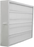 Filter-Monster - MERV 15 Replacement Air Filter Compatible - Compatible with by FilterMonster
