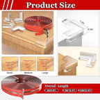 Baby Proofing Edge Guard & Safety Bumpers