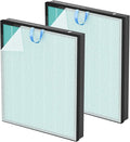 Vital 200S-P Smoke Absorb Replacement Filter Compatible by JORAIR