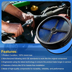 A3087C Engine Air Filter Compatible - Image 6