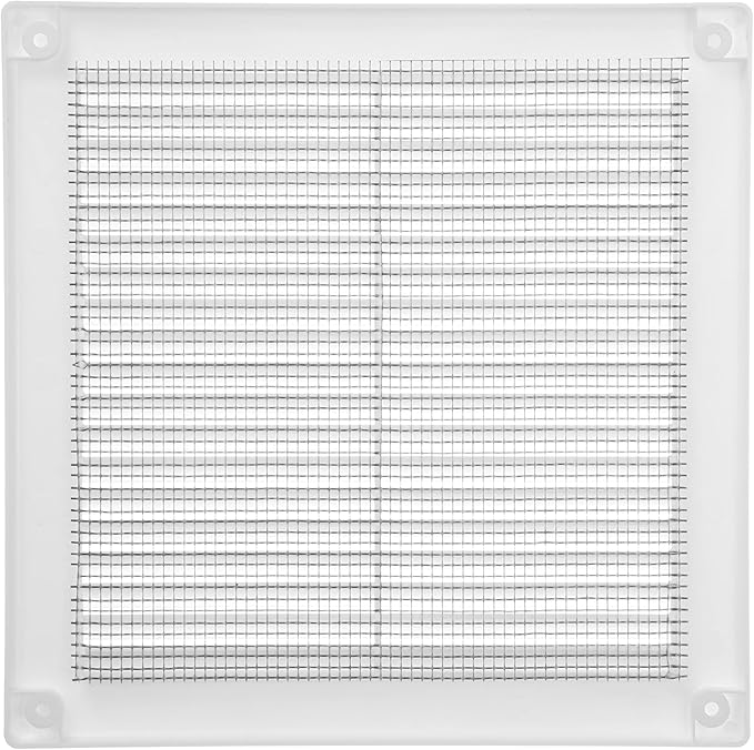 Vent Systems 4.5" x 4.5" Inch - Image 6
