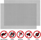 20 Mesh Stainless Steel Woven Wire, High-Density Ventilation Protecting Mesh - Image 6