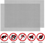 20 Mesh Stainless Steel Woven Wire, High-Density Ventilation Protecting Mesh - Image 6