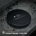 PolarPro 95mm Peter McKinnon VND Camera Filter - Image 6