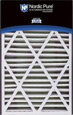 Nordic Pure Air Bear Cub 16x25x3 Replacement 266649-101 MERV 15 Air Filters 3 - Image 5