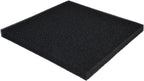 Hipanda 2 Pack Aquarium Bio Filter Sponge Pad 20"x20"x1.5",20PPI