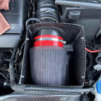 Air Intake Filter Sock Cover Dustproof Air Cleaner Protective Cover