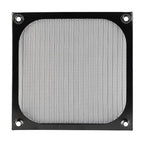 Silverstone Technology FF126 Pack of Four 120mm All-Stainless Steel Filter kit - Image 2