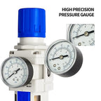 BLCH 1/2" NPT Air Compressor Filter - Image 5