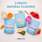 Paleovalley Essential Electrolytes Powder - Image 7