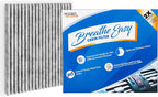 Spearhead Odor Defense Breathe Easy Cabin Filter | Fits 2001-05 IS300, 1999-03 by SPEARHEAD