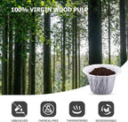 Pro Mael Disposable K Cup Coffee Filters - Image 8