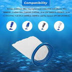 X-treme Multilayer Filter Bag, Compatible - Image 3