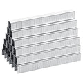 meite T-50 Heavy Duty Staples, 1/2 Inch Galvanized T-50 Staples by meite