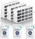 W10311524 AIR1 Refrigerator Air Filter Cartridge Replacement by Funmit