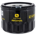 John Deere OEM Oil Filter #AM125424 by JohnDeere